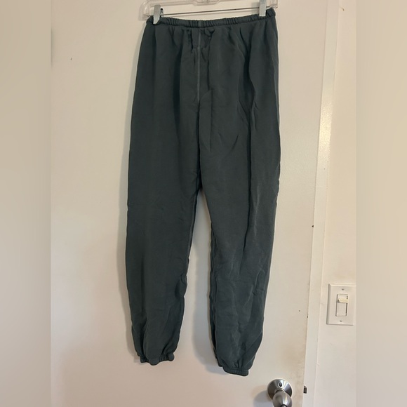 Freecity superfluff sweatpants sz M - Picture 4 of 10